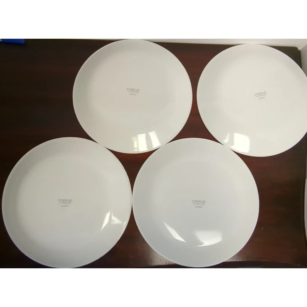 Corelle vitrelle piece